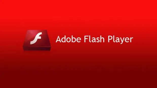 Flash Player