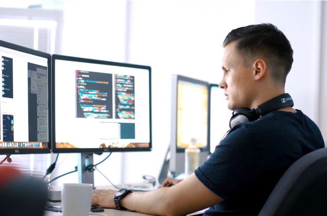 La Unión Europea compra más ciberseguridad que la que exporta