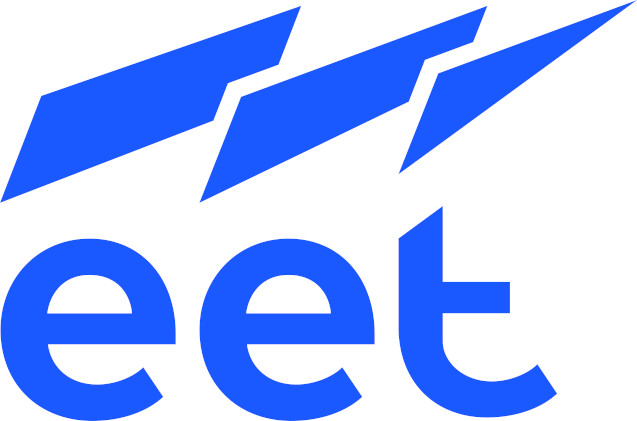 Nuevo logo EET