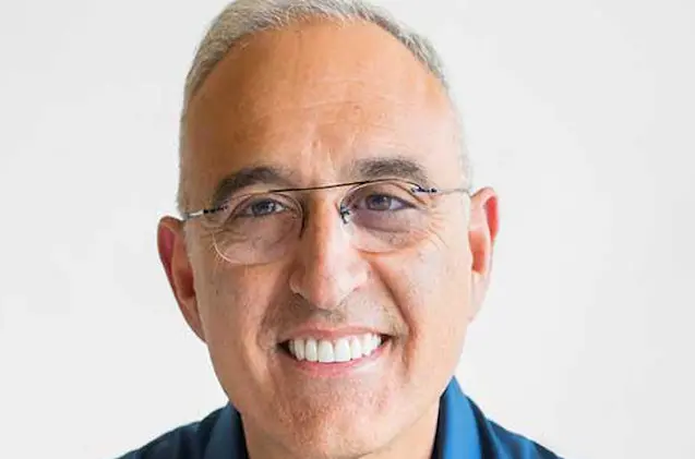 Antonio Neri, CEO de HPE