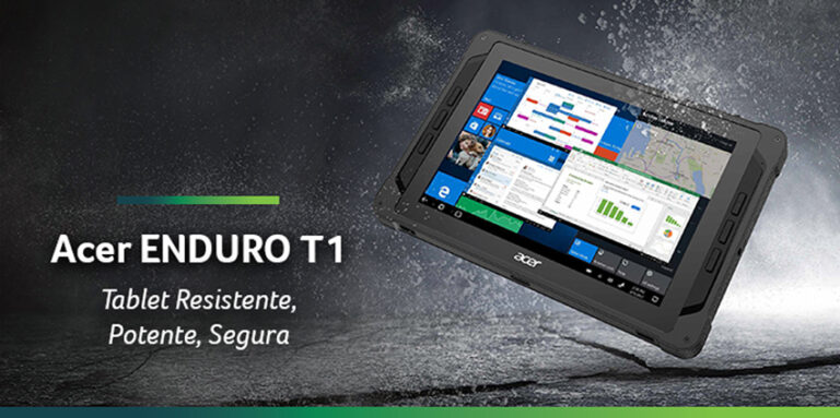 Tableta Acer Enduro T1.