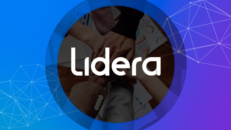 Lidera ofrece un servicio que cuida todas las fases del ciclo comercial