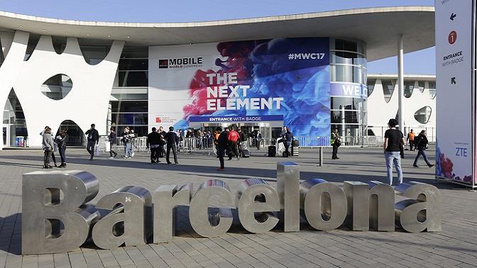 Mobile World Congress