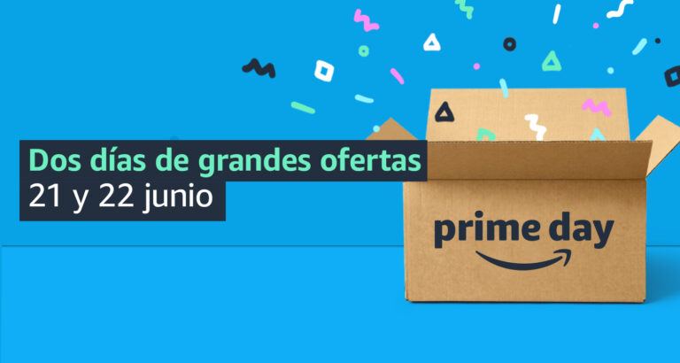 Amazon Prime Day