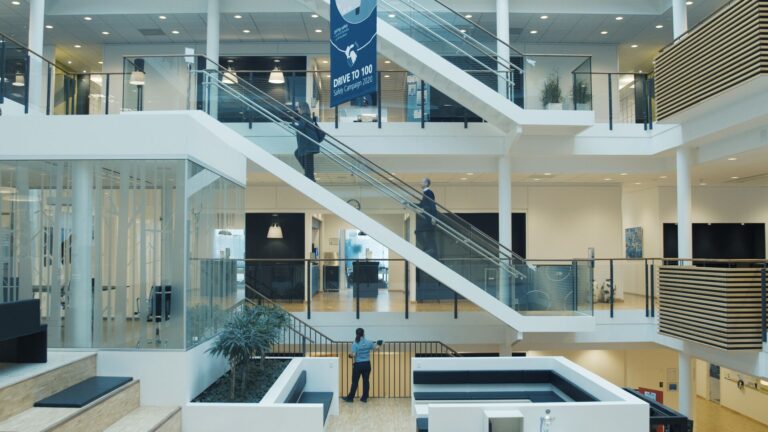 5 claves para el regreso a los espacios de trabajo