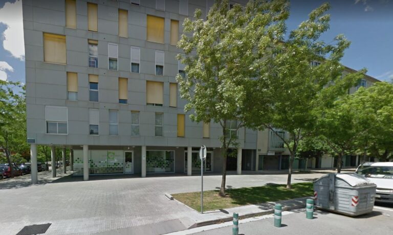 Oficinas de Becomit en Granollers (GoogleMaps).