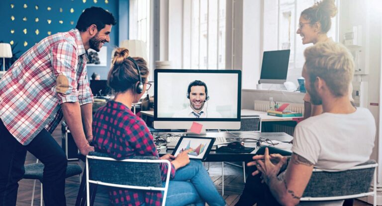 NFON prepara actualizaciones para su programa de partners Ngage.