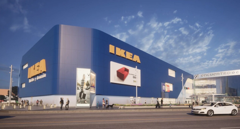 Hackean el correo electrónico de IKEA