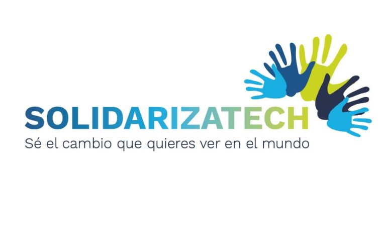 Tech Data lanza un programa para mejorar el entorno social y disminuir la brecha tecnológica