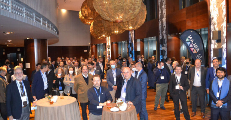 La Asociación @aslan alcanza su máximo histórico con 154 compañías asociadas y un ecosistema de 100.000 profesionales