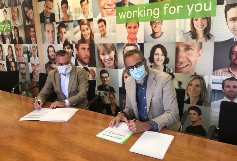 Acens gestionará clientes de Ekon Cloud alojados en AWS