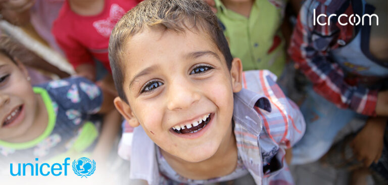 UNICEF España unifica sus comunicaciones con LCRcom.