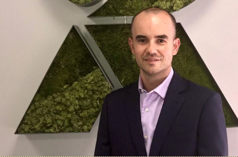 Manuel Cubero, CTO de Exclusive Networks.