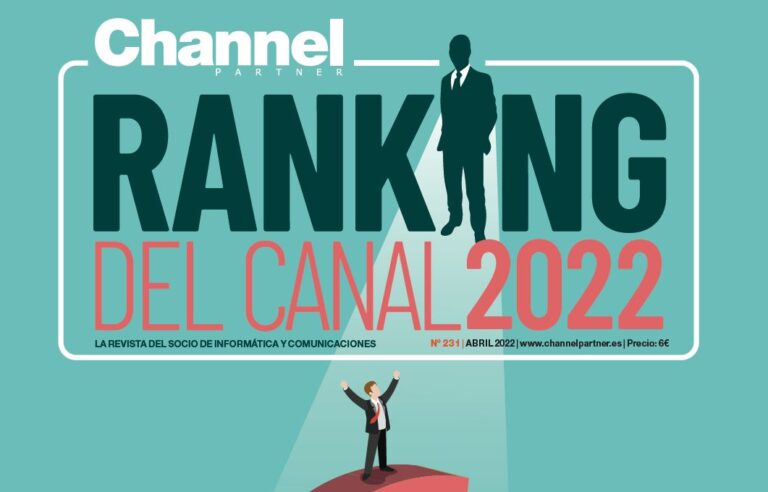 El Ranking del Canal TIC en España, ya disponible en versión digital