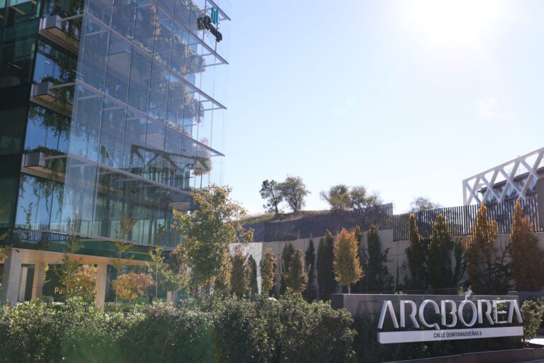 Nuevas oficinas de Esprinet en Madrid