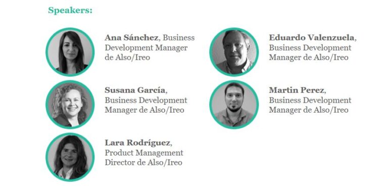 Webinars sobre ciberseguridad en CHANNEL PARTNER ¡No te los pierdas!