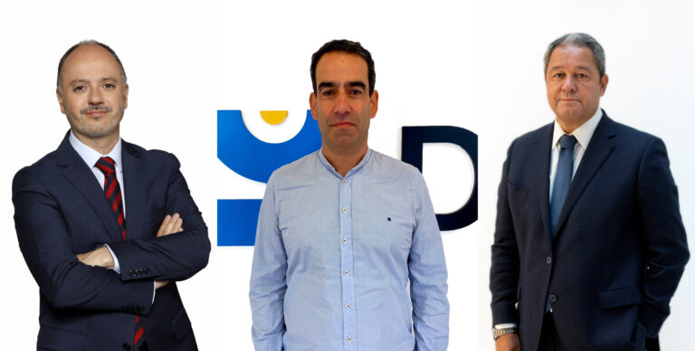 Brais Méndez, CEO de Docuten