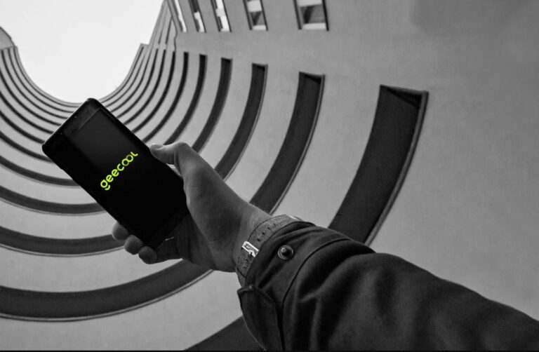 Geecool, marca de reacondicionados de SPC.