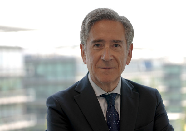 Javier Bilbao-Goyoaga, consejero de Esprinet y presidente de V-Valley Iberia