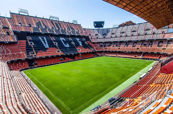 El Valencia CF personaliza la experiencia de los aficionados | Channelpartner