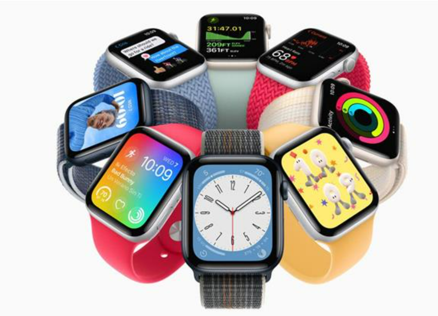 Nuevos Airpods y Apple Watch para complementar al iPhone 14