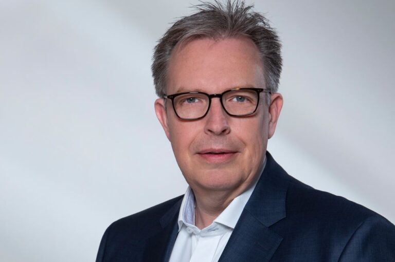 Ralf Jordan, de Lenovo.