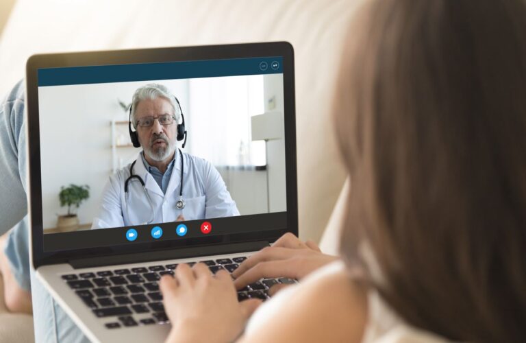 Inetum pronostica que el año que viene el 75% de los pacientes usará la teleconsulta