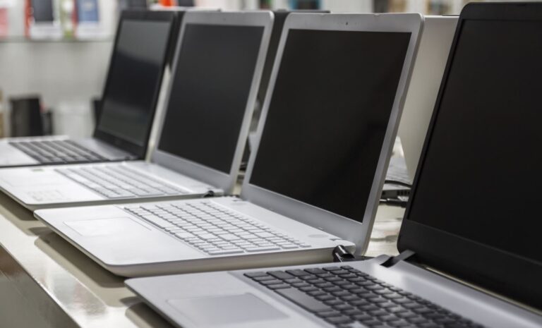 Las ventas de PC caen casi un 20% en todo el mundo