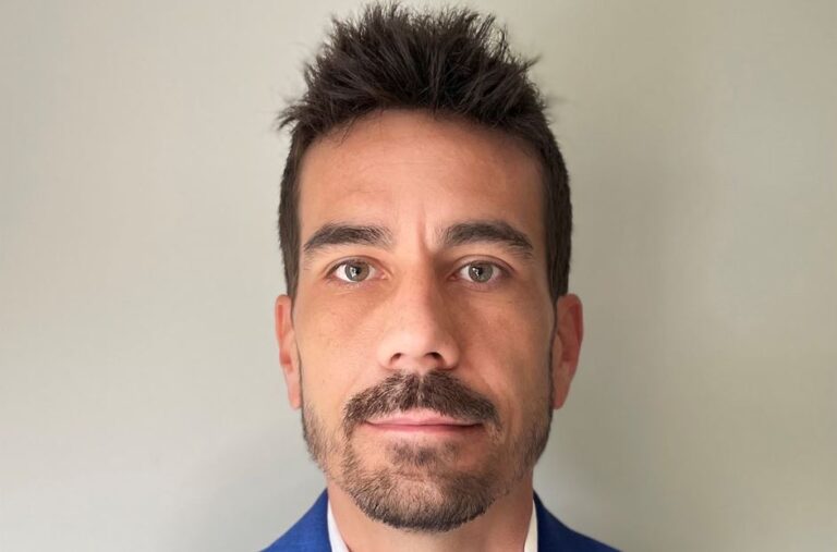 Sergio Pedroche, country manager de Qualys