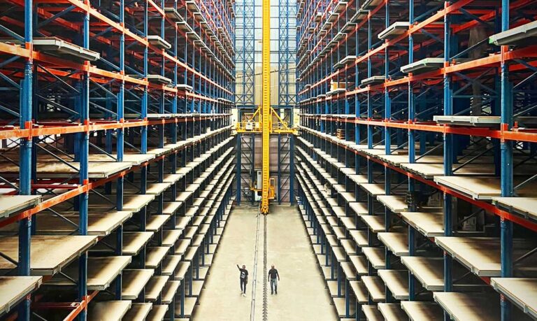 Nuevas instalaciones de Globomatik en Almería.