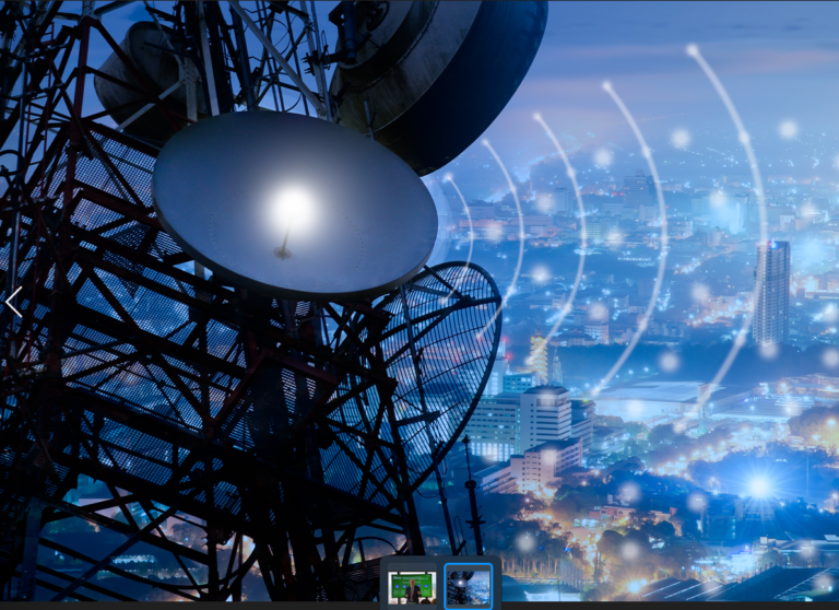 Operadoras lejos de la plena digitalización