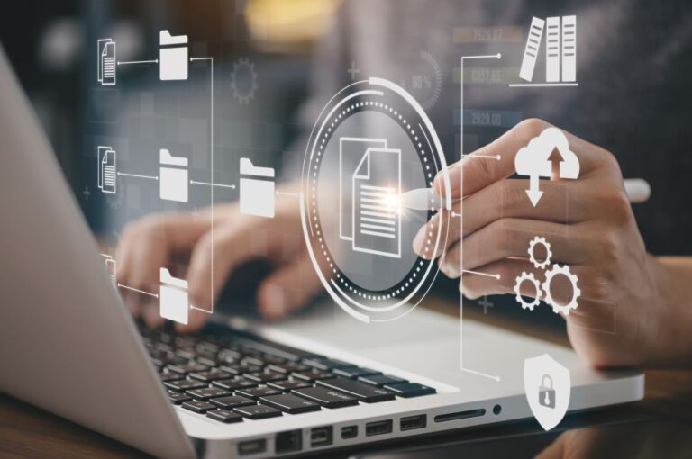 El año de las bases de datos en la nube