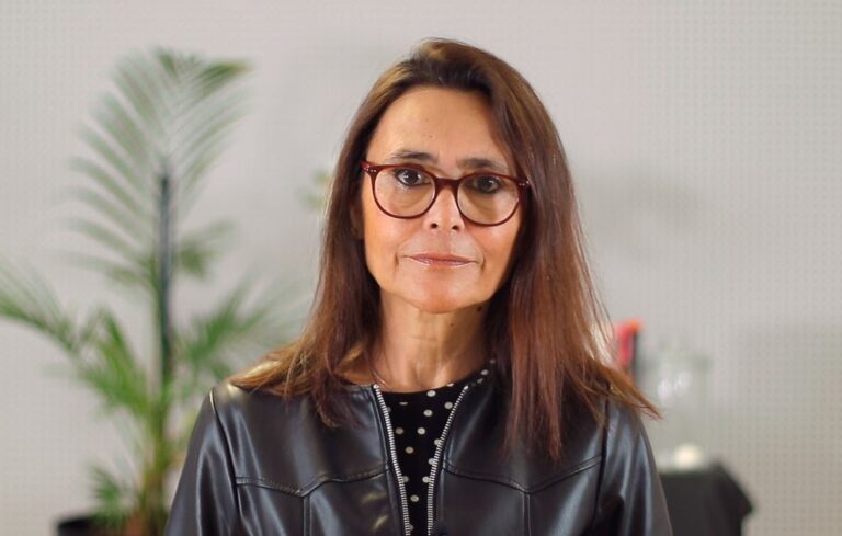 María José García Brao, de NFON.