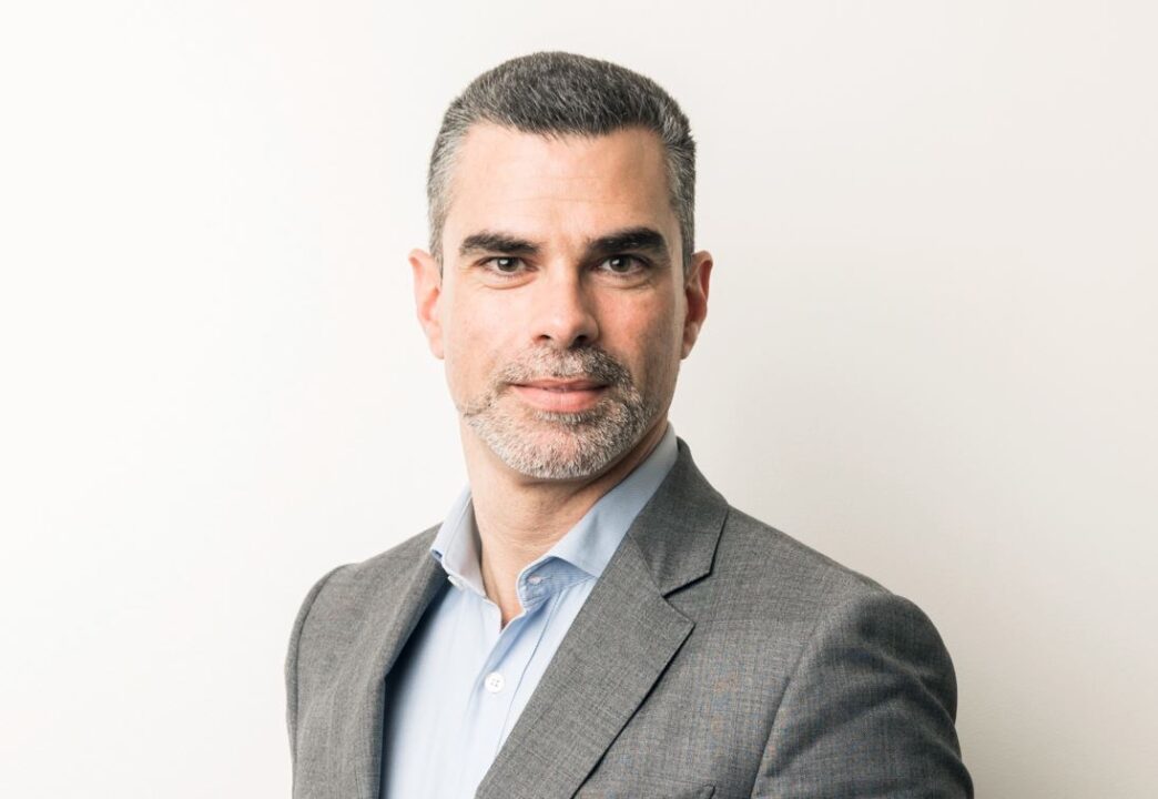 Luis Pires, de TD Synnex.