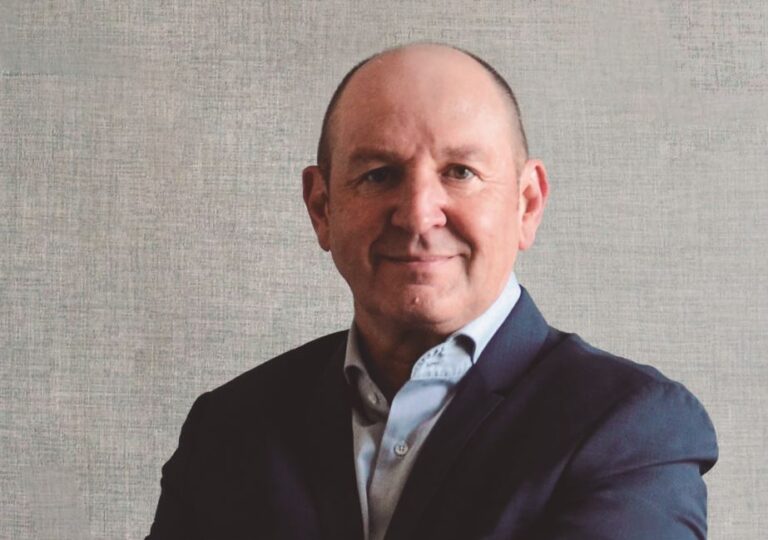 Andrés Pastor, director general de Infortisa.