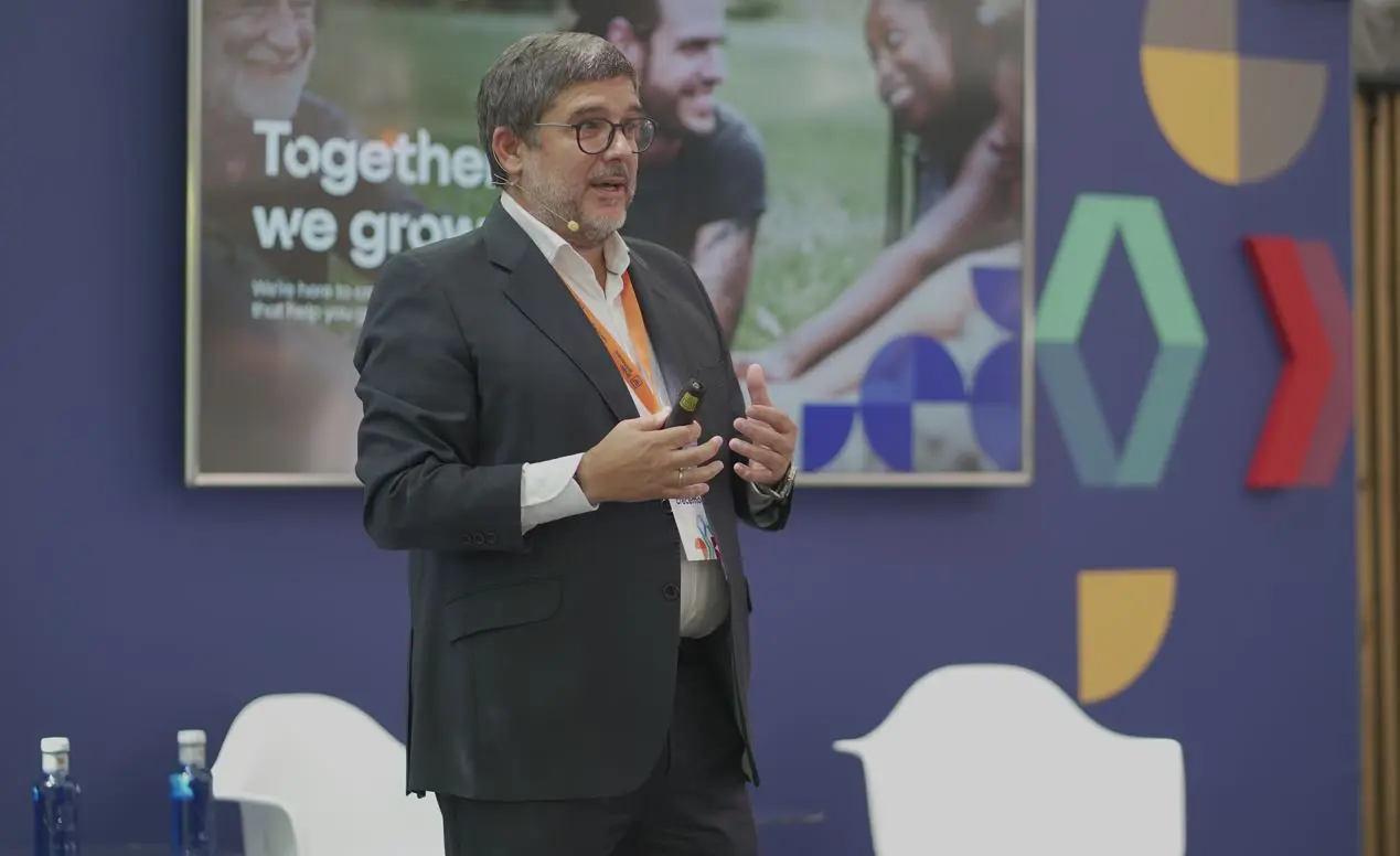 Grupo Primavera pasa a llamarse Cegid | Channel Partner