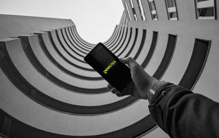 Reacondicionados Geecool.