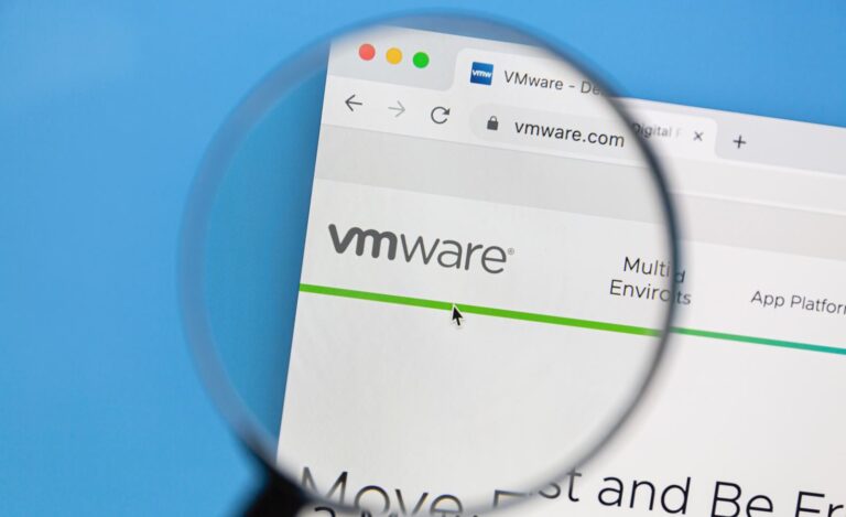 VMware Partner Connect da un salto adelante