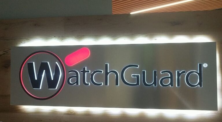 WatchGuard rediseña su programa de canal