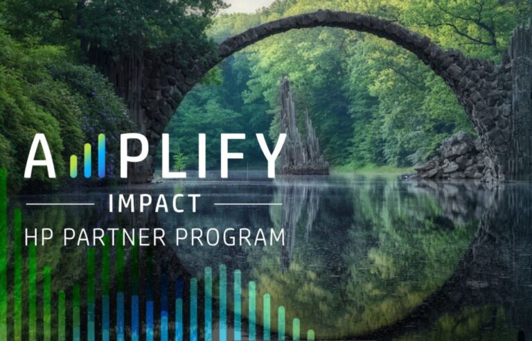 Abast y PMC Grup, los partners españoles galardonados en los Premios HP Amplify Impact