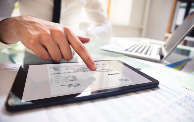 La factura electrónica avanza con una consulta pública para afinar su reglamento