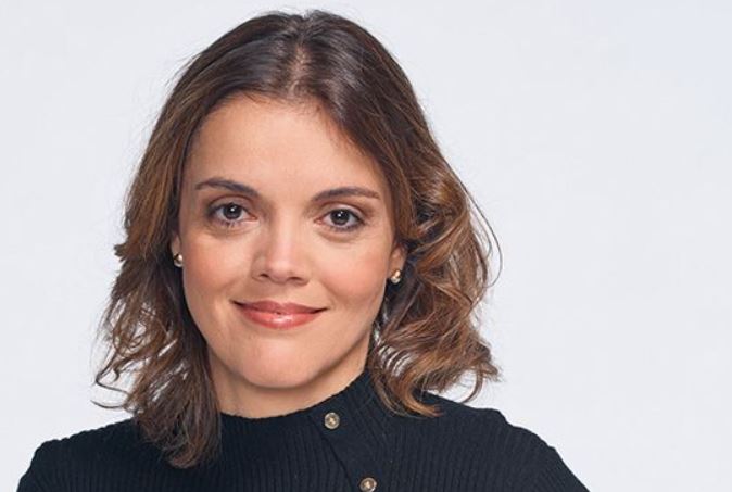 Ana Paula Assis, nueva responsable de IBM en EMEA.