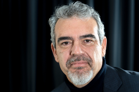 Pedro Quiroga, CEO de MCR. 