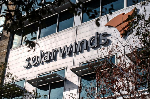 Oficinas centrales de SolarWinds. 