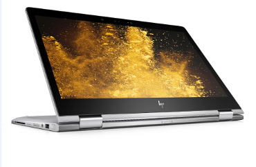 HP EliteBook x360. HP EliteBook x360.