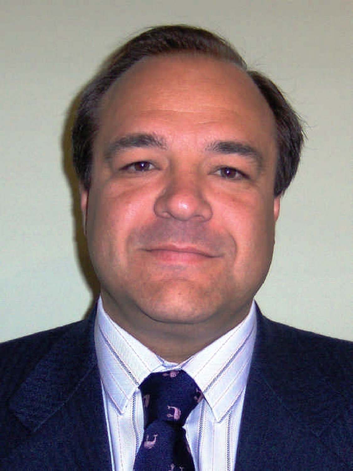 Antonio García, director de canal y alianzas de Software AG en España.