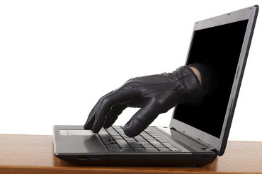 Robo de datos. Robo de datos.