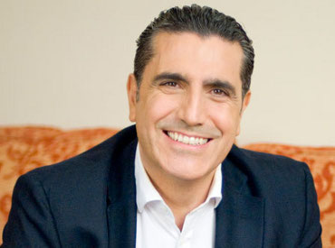 Jorge Gil, responsable de IDC en España. 