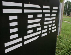 IBM IBM