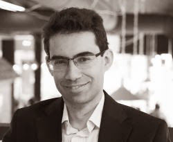 Andrés Purriños, editorial BPS Andrés Purriños, editorial BPS